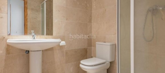 3 غرف نوم تاون هاوس في Marbella, Spain رقم 64108 22