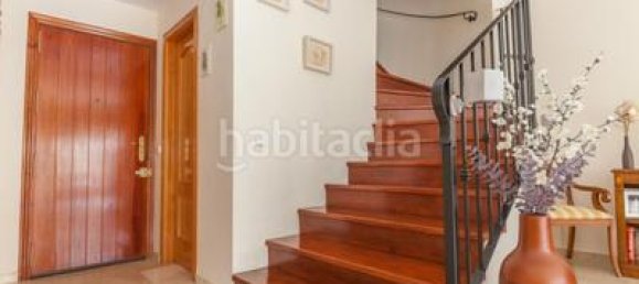 3 غرف نوم تاون هاوس في Marbella, Spain رقم 64108 6