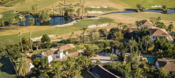 7 Schlafzimmer Villa in Marbella, Spain, Nr. 120392 4