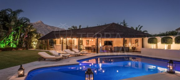 7 Schlafzimmer Villa in Marbella, Spain, Nr. 120392 61