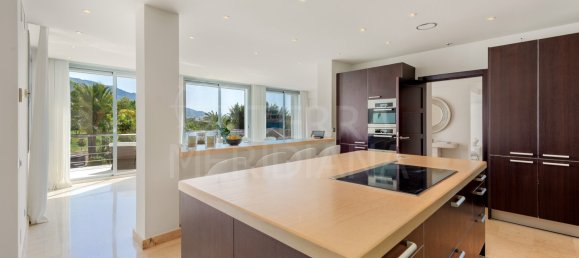 7 Schlafzimmer Villa in Marbella, Spain, Nr. 120392 21