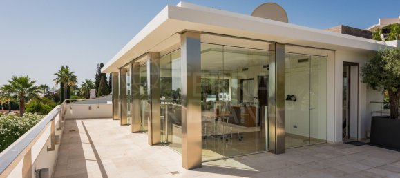 7 Schlafzimmer Villa in Marbella, Spain, Nr. 120392 57