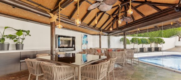 7 Schlafzimmer Villa in Marbella, Spain, Nr. 120392 65