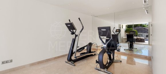 7 Schlafzimmer Villa in Marbella, Spain, Nr. 120392 58