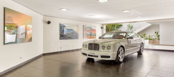 7 Schlafzimmer Villa in Marbella, Spain, Nr. 120392 64