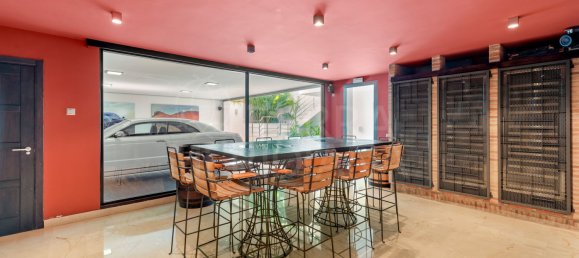 7 Schlafzimmer Villa in Marbella, Spain, Nr. 120392 45