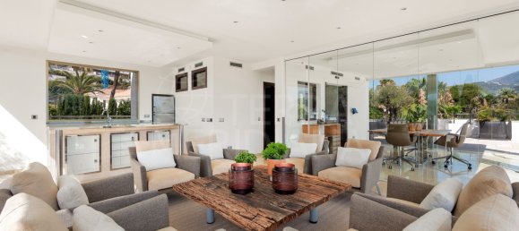 7 Schlafzimmer Villa in Marbella, Spain, Nr. 120392 74