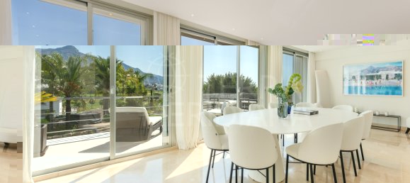 7 Schlafzimmer Villa in Marbella, Spain, Nr. 120392 17