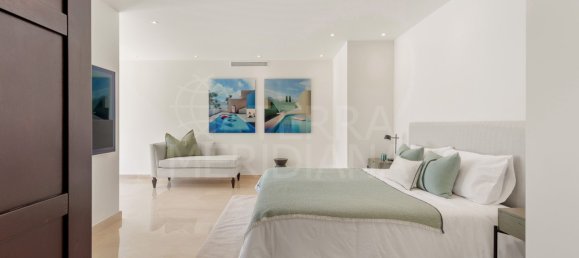 7 Schlafzimmer Villa in Marbella, Spain, Nr. 120392 33