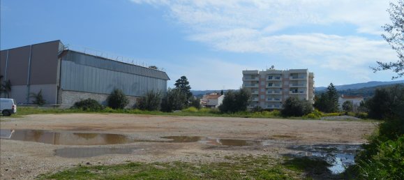 Отель, гостиница 2350м² в Ксилокастрон, Ксилокастрон-Эвростина, Коринфия, Пелопоннес, Пелопоннес, Западная Греция и Ионические острова, Греция № 6787 2
