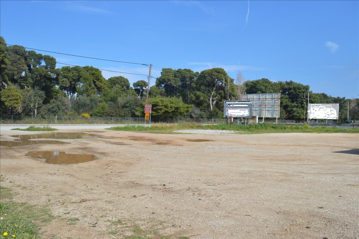 2350m² Hotel in Xylokastro, Greece No. 6787