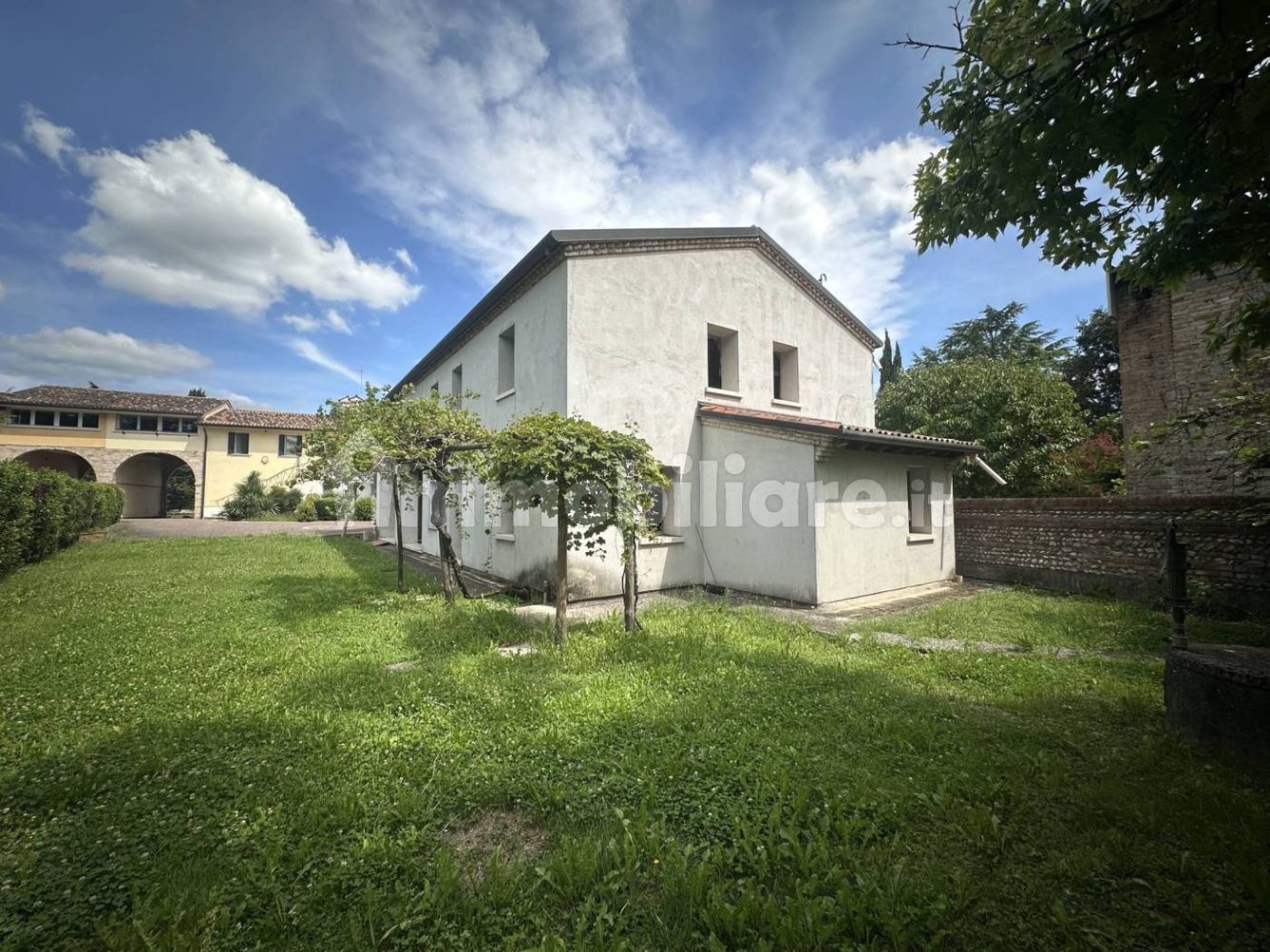 4 bedrooms House in Maserada sul Piave, Italy No. 287804