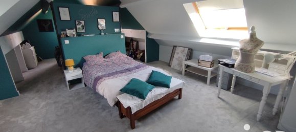 4 bedrooms House in Saint-Aubin-des-Bois, France No. 62432 5