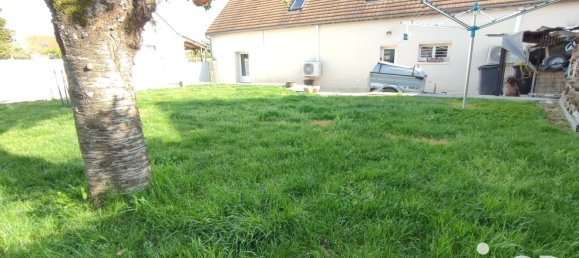 4 bedrooms House in Saint-Aubin-des-Bois, France No. 62432 10