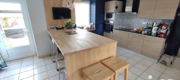 4 bedrooms House in Saint-Aubin-des-Bois, France No. 62432 2