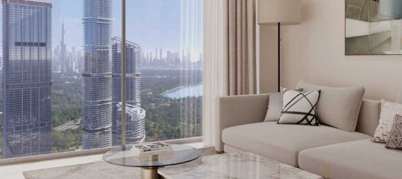 1 Schlafzimmer Wohnung in 310 RIVERSIDE CRESCENT, Nadd Al Sheba, UAE, Nr. 61313 4