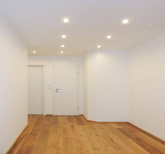 4 rooms Apartment in Josefstadt, Austria No. 233897