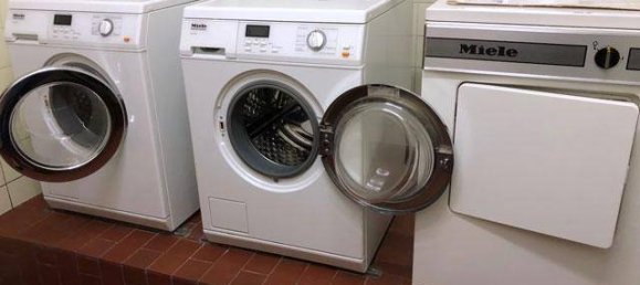 4 rooms Apartment in Josefstadt, Austria No. 233897 22