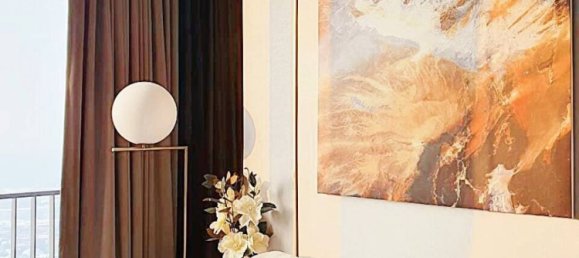 شقة 2 غرف نوم في Bangkok, Thailand رقم 14564 7