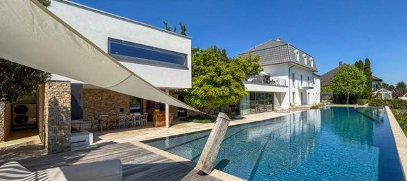 Вилла с 5 спальнями в Вельс, Австрия № 185864 14