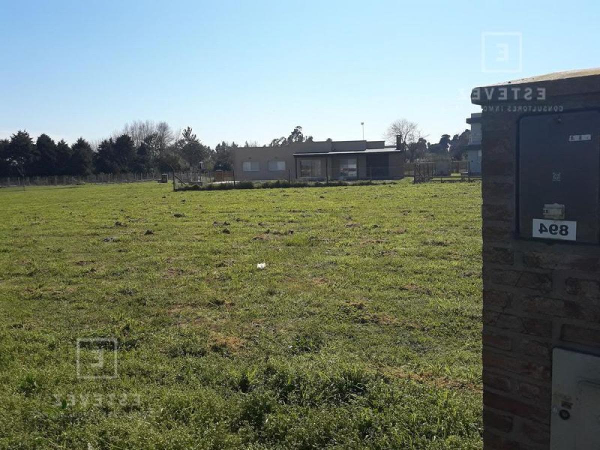 Terreno em Escobar, Argentina N.º 118507