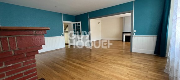 Casa de 5 dormitorios en Orleans, France No. 82870 5