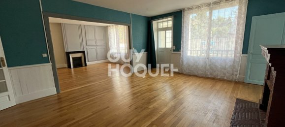 Casa de 5 dormitorios en Orleans, France No. 82870 4