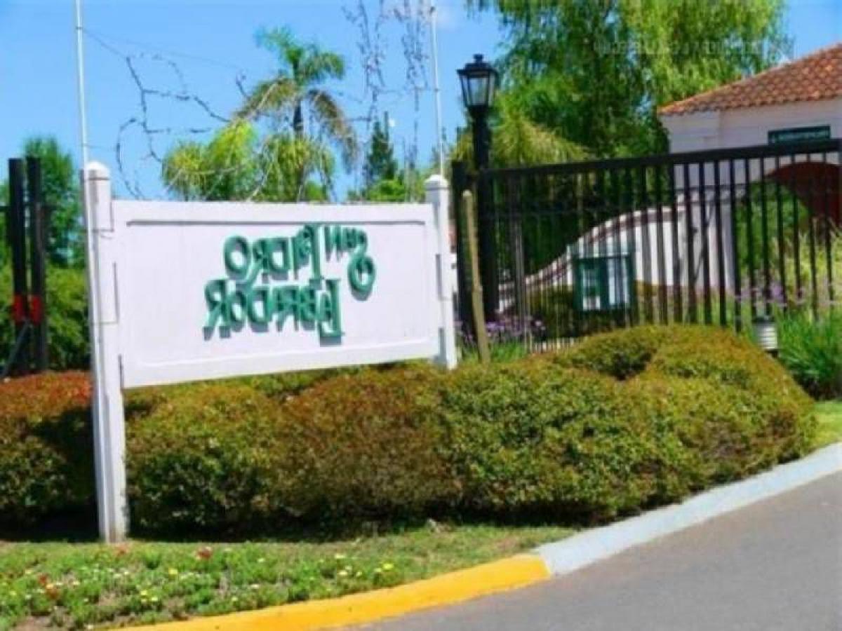 Grundstück in Tigre, Argentina, Nr. 119366