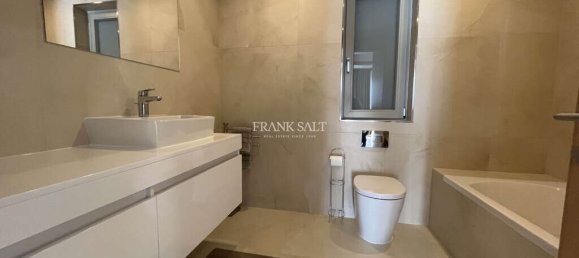 3 غرف نوم شقة في Swieqi, Malta رقم 10295 8