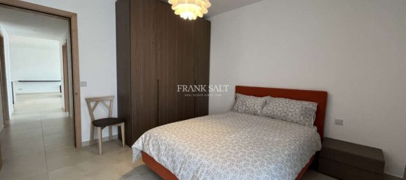 3 غرف نوم شقة في Swieqi, Malta رقم 10295 16