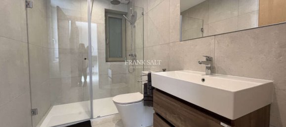 3 غرف نوم شقة في Swieqi, Malta رقم 10295 10