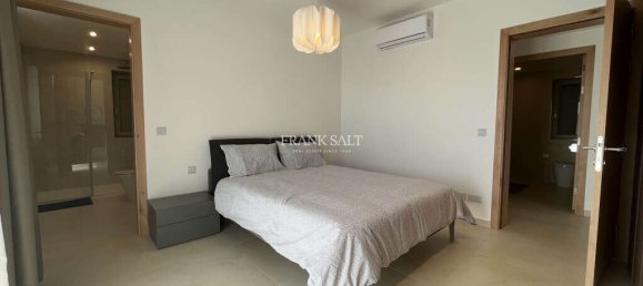 3 غرف نوم شقة في Swieqi, Malta رقم 10295 12