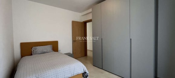 3 غرف نوم شقة في Swieqi, Malta رقم 10295 14