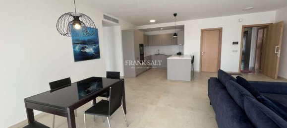 3 غرف نوم شقة في Swieqi, Malta رقم 10295 7