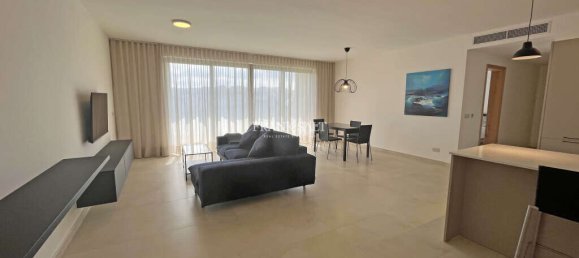 3 غرف نوم شقة في Swieqi, Malta رقم 10295 2