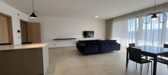 3 غرف نوم شقة في Swieqi, Malta رقم 10295 17