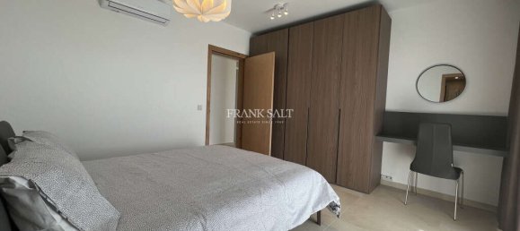 3 غرف نوم شقة في Swieqi, Malta رقم 10295 11