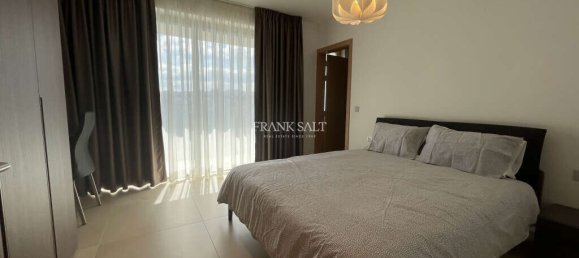 3 غرف نوم شقة في Swieqi, Malta رقم 10295 9