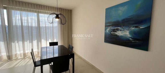 3 غرف نوم شقة في Swieqi, Malta رقم 10295 5