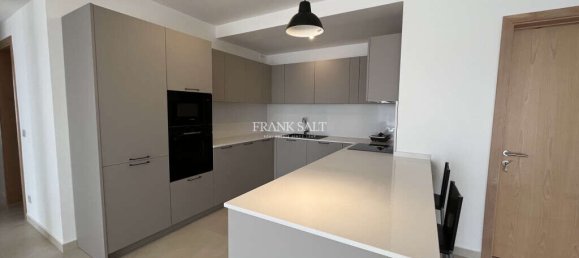 3 غرف نوم شقة في Swieqi, Malta رقم 10295 3