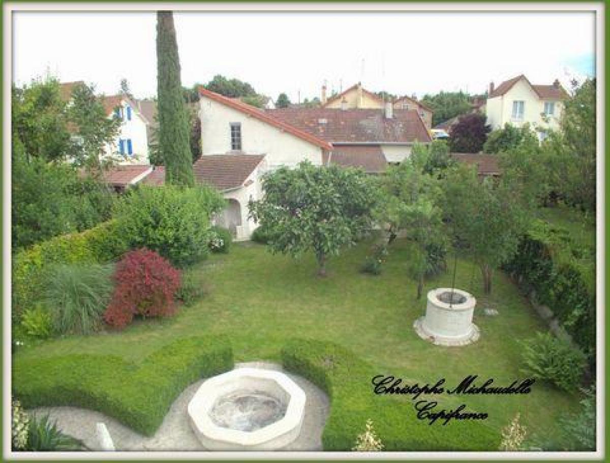 5 chambres Maison à Chelles, France No. 32391