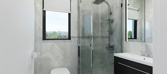 Квартира с 3 спальнями в Ороклини, Кипр № 5208 7