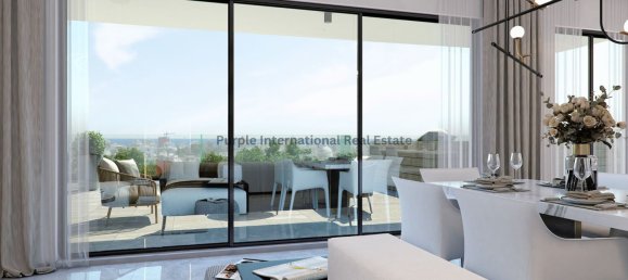 Квартира с 3 спальнями в Ороклини, Кипр № 5208 5