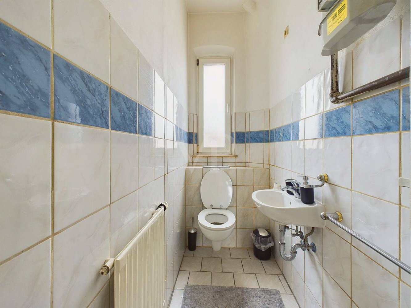 3 غرف نوم شقة في Furth, Germany رقم 129410