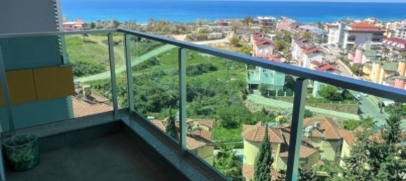 Квартира с 3 комнатами в Кестель, Турция № 22474 17