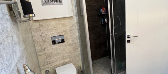 Квартира с 3 комнатами в Кестель, Турция № 22474 14