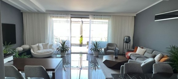 Квартира с 3 комнатами в Кестель, Турция № 22474 23