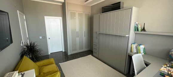 Квартира с 3 комнатами в Кестель, Турция № 22474 25