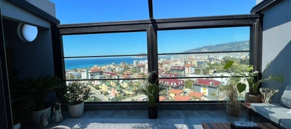 Квартира с 3 комнатами в Кестель, Турция № 22474 24