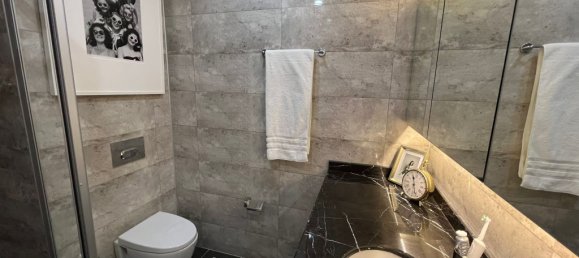 Квартира с 3 комнатами в Кестель, Турция № 22474 13